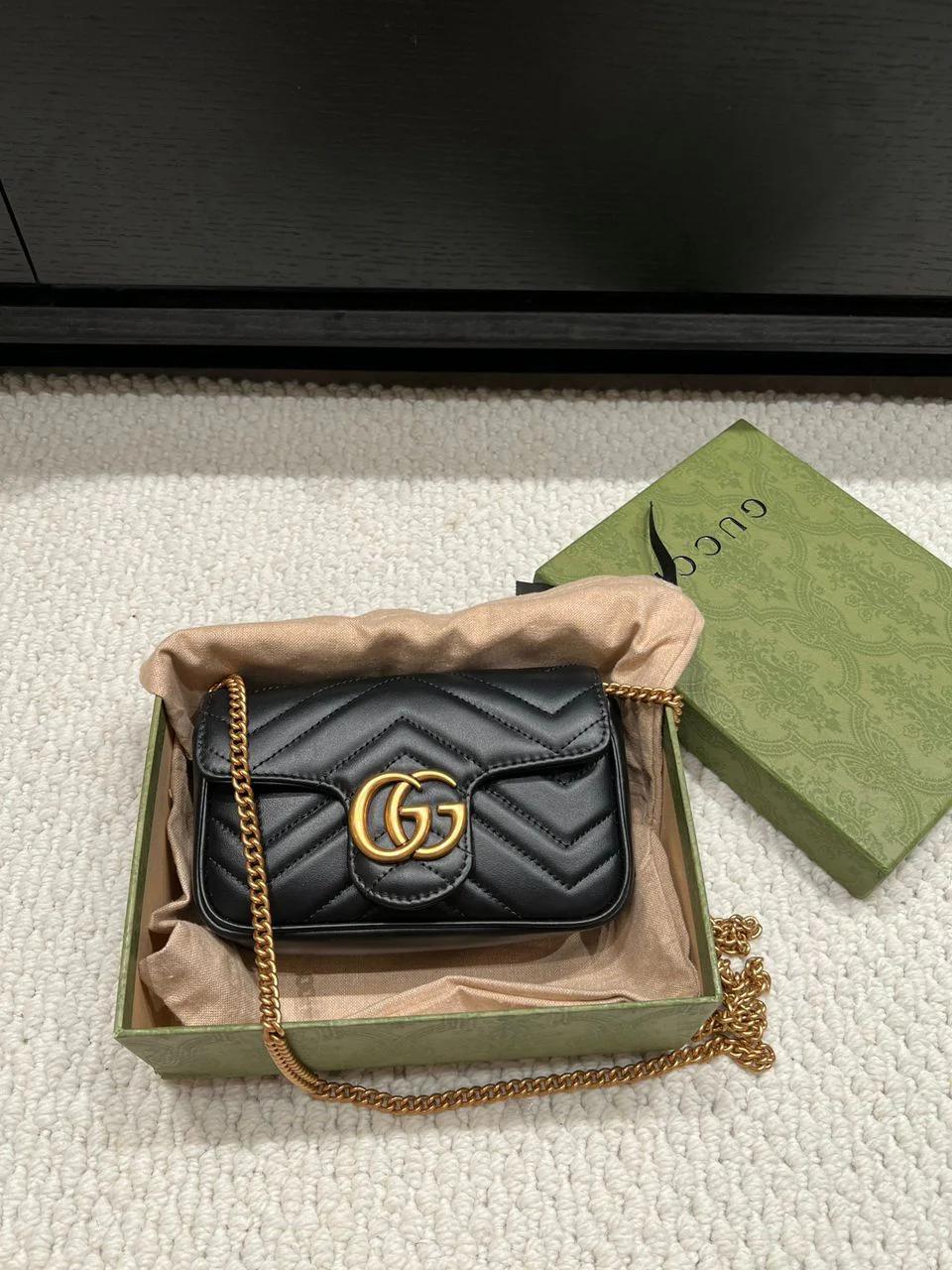 Gucci Marmont