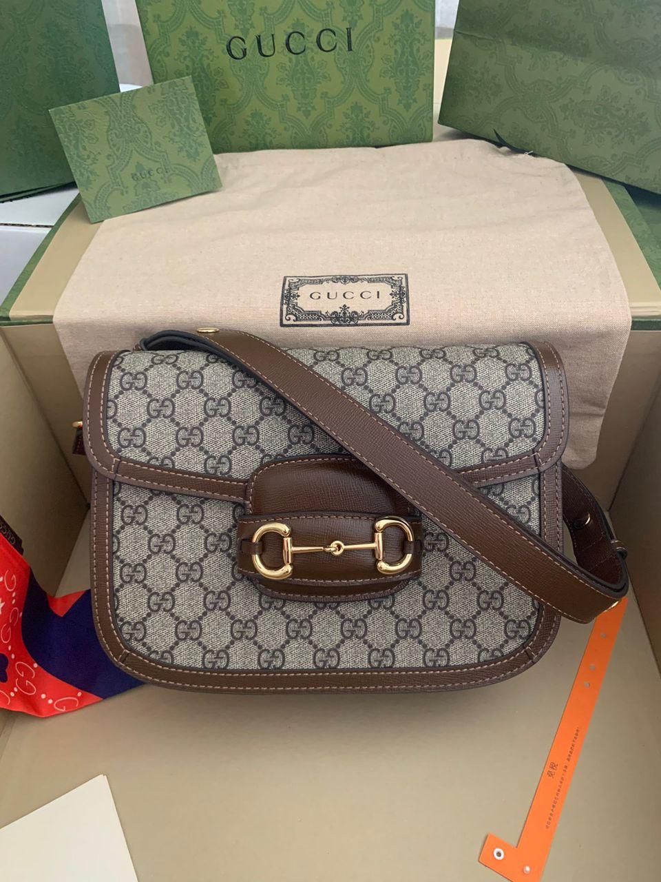 Gucci 1955 Horsebit